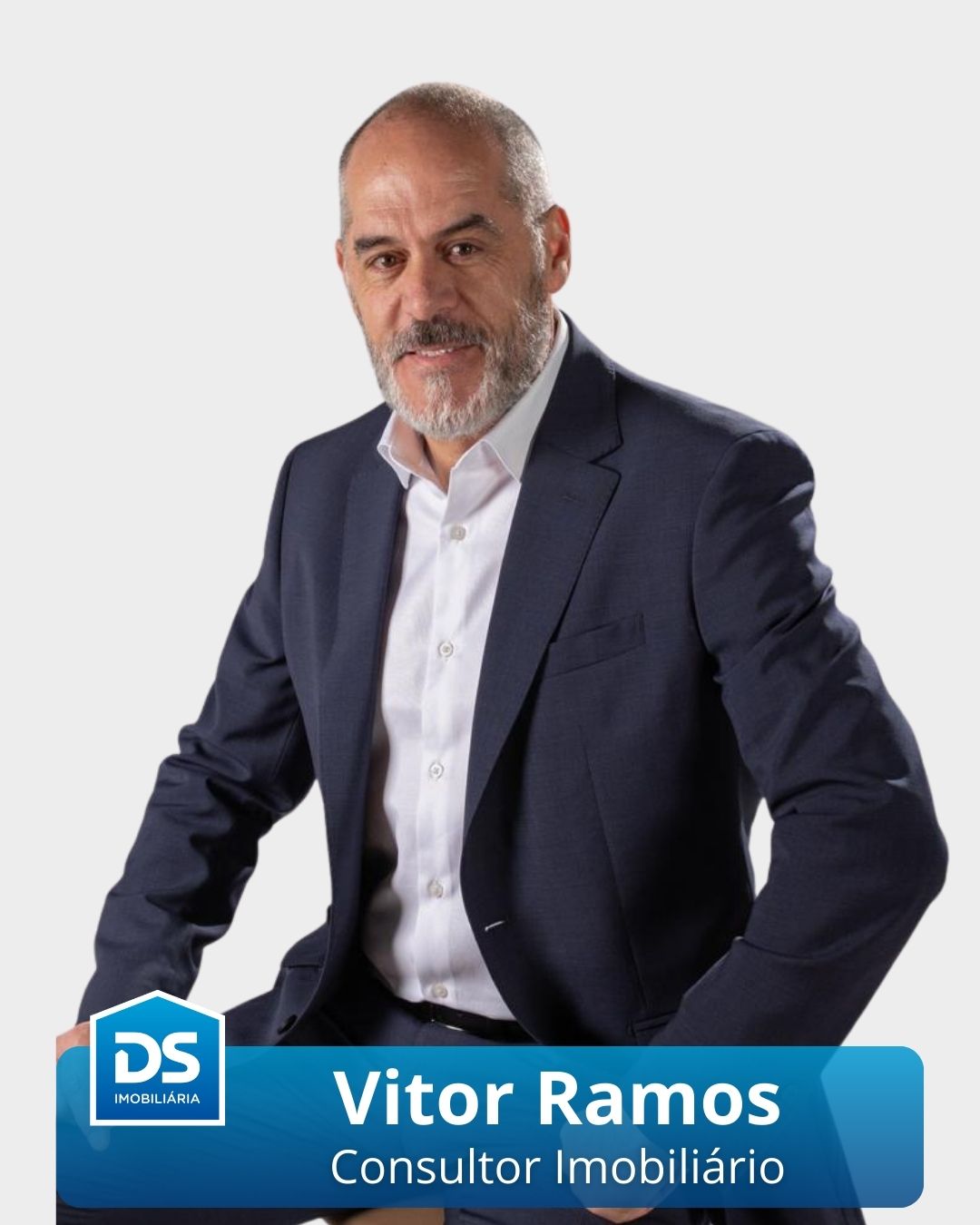 DS Mediação Imobiliária