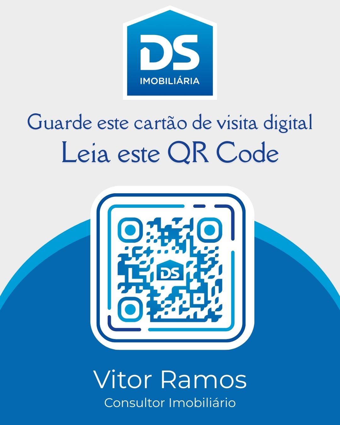 DS Mediação Imobiliária